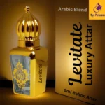 Arabian Musk Attar