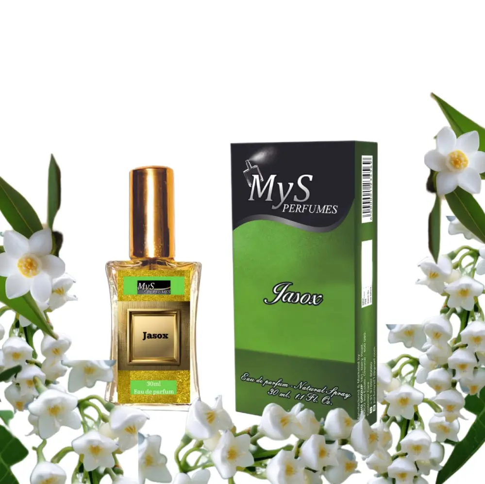 Attarful Jasmine Perfume