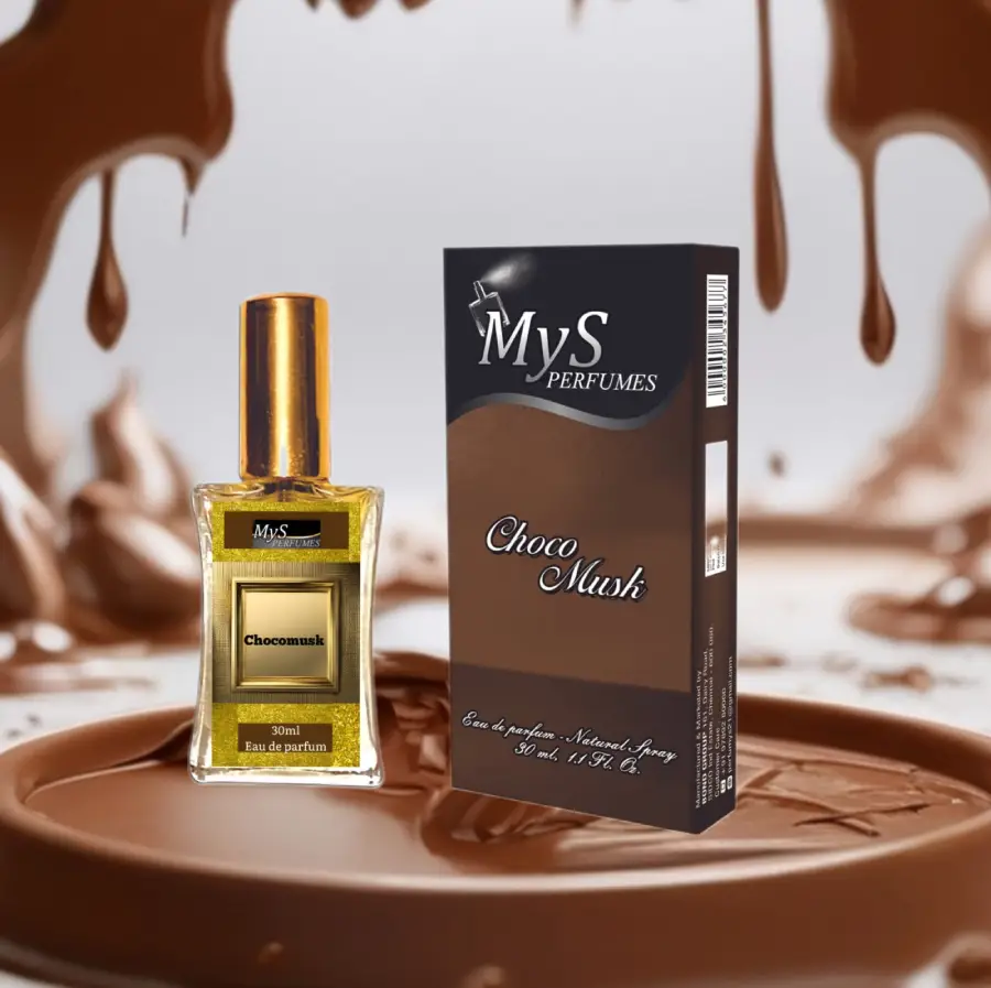 Choco Musk