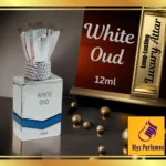 White Oud