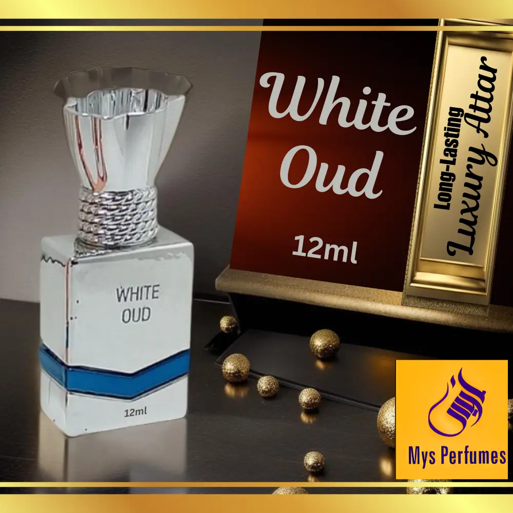 White Oud